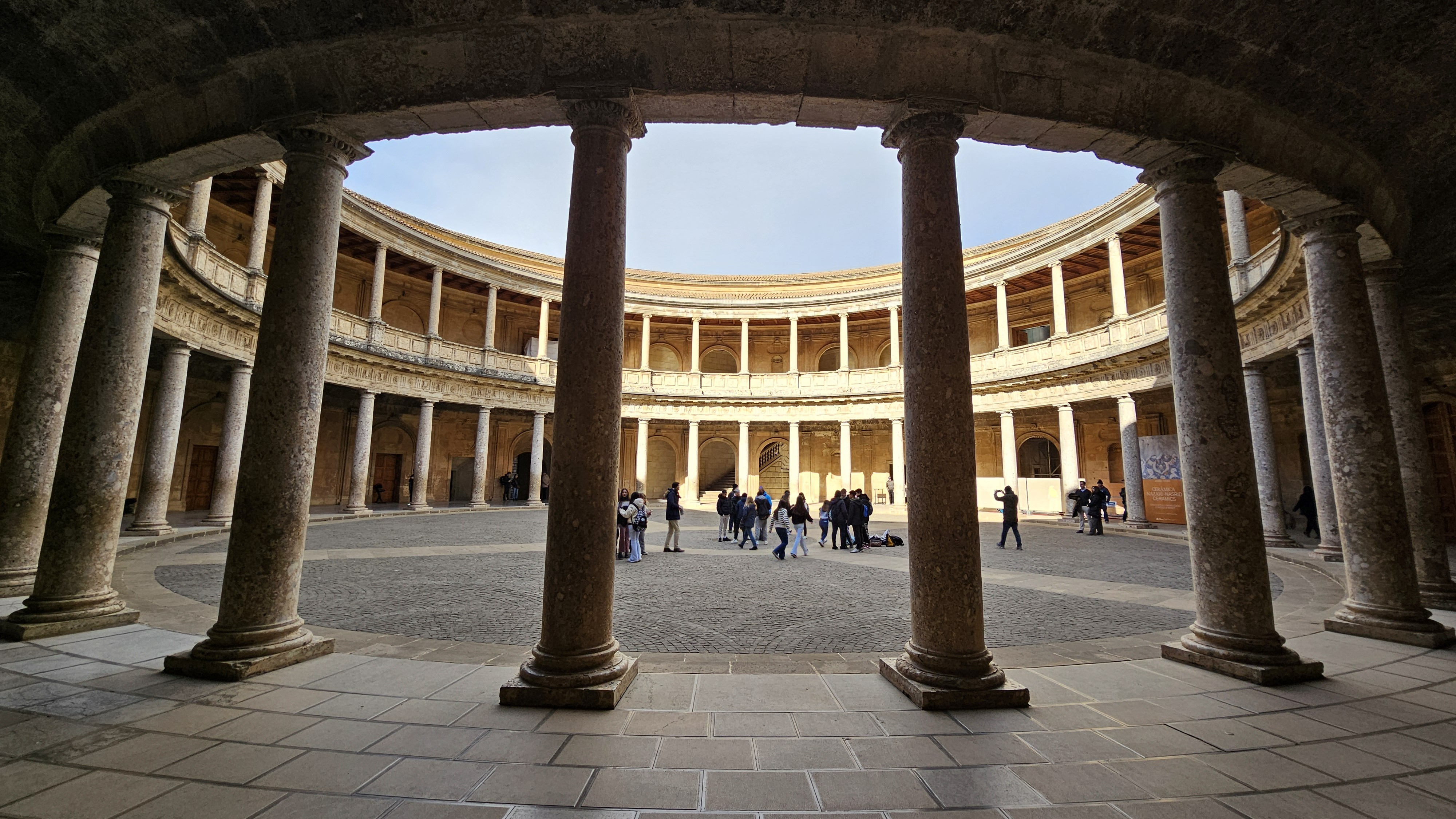 Alhambra